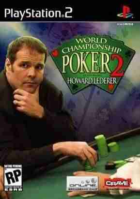 Descargar World Championship Poker 2 [MULTI5] por Torrent